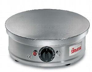 Блинница Sirman Crepes 1