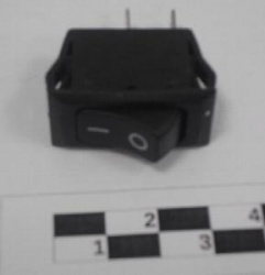Выключатель Indokor для электрокипятильника Iwb-25/35
