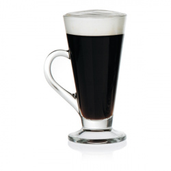 Купить бокал "irish coffee kenya" 230мл h147мм d74/100мм, стекло 1p01643 – цена от завода, доставка до двери | RuOborudovanie.ru