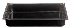 Купить гастроемкость эмалированная gn1/1*4 см paderno 4432204 – цена от завода, доставка до двери | RuOborudovanie.ru