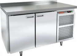 Купить стол с морозильный шкафом hicold bn 11/bt w – цена от завода, доставка до двери | RuOborudovanie.ru
