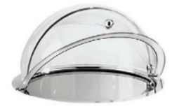 Колпак для блюд Paderno 4144702