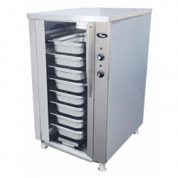 Купить шкаф расстоечный grill master рпк 5, 22130 – цена от завода, доставка до двери | RuOborudovanie.ru