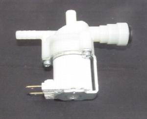 Соленоид Unox Kel1424A