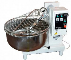 Тестомес Dirmak вилочный Pet 125