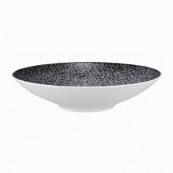 Купить тарелка суповая seltmann weiden life phantom black 65017 23см 001.757445 – цена от завода, доставка до двери | RuOborudovanie.ru