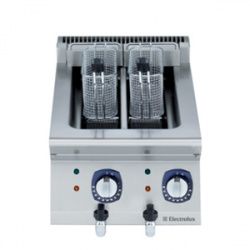Купить фритюрница electrolux e7frgh2b00 371067 газ 700 серии – цена от завода, доставка до двери | RuOborudovanie.ru