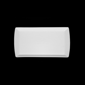 Блюдо прямоугольное Corone Carre 200х115 мм