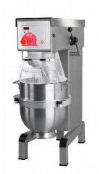 Купить миксер планетарный varimixer ar40 vl-1 с приводом морское исполнение нержавеющая сталь – цена от завода, доставка до двери | RuOborudovanie.ru