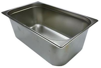 Гастроемкость GN1/1-150мм. Viatto