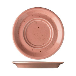 Блюдце 17СМ (ДЛЯ бульонной чашки), серия Lifestyle, цвет Terracotta Lst9603