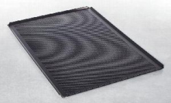 Купить противень rational 400х600 тефлон 6015.1000 – цена от завода, доставка до двери | RuOborudovanie.ru