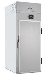 Камера расстоечная Apach Rp40602P4C без пола с прерыванием расстойки – купить в RuOborudovanie.ru с доставкой до двери Купить камера расстоечная apach rp40602p4c без пола с прерыванием расстойки – цена от завода, доставка до двери | RuOborudovanie.ru