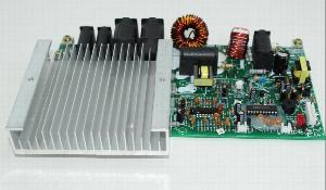 Плата главная Airhot для плиты индукционной Ip-3500