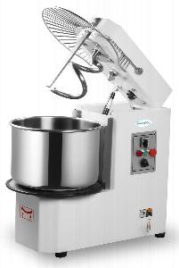 Тестомес Gastromix спиральный Hsd20A со съемной дежой