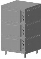 Шкаф жарочный Итерма (Iterma) шж-3-840х840х1500-62 – купить в RuOborudovanie.ru с доставкой до двери Купить шкаф жарочный итерма (iterma) шж-3-840х840х1500-62 – цена от завода, доставка до двери | RuOborudovanie.ru