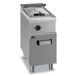 Фритюрница Apach Apfe-47P 700 серии 