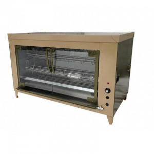 Гриль Grill Master ф3кбэ 21103Б для барашка (КАБАНА)