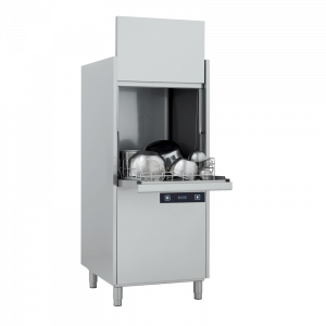 Машина котломоечная Lktt5663 Dd Dp Rp Eco Apach 