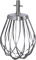 Венчик миксера Starmix Ffgpl60