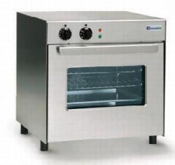 Печь конвекционная Tecnoinox F60E 216033