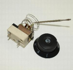 Термостат Airhot для гриля Ge-550/F & Ge-730/Fg