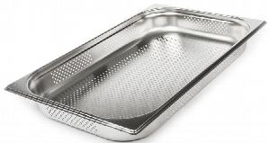 Гастроемкость Gastromix Gn-P 1/1-65 перфорированная нерж.сталь