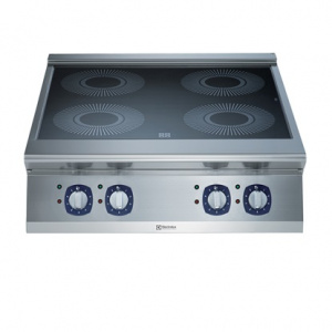 Плита индукционная 900 серии Electrolux E9INEH4008 391278