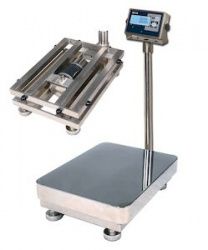 Весы напольные Mas Pm1Hws-500-6080