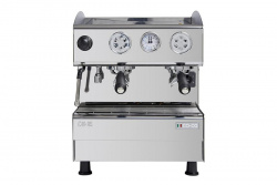 Кофемашина Cime CO02 2GR (CO02245791 116C) автоматическая заливная с 2 группами