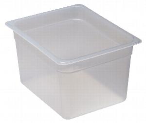 Гастроемкость Gn1/2-20 Cambro T полипропилен 190 28Pp