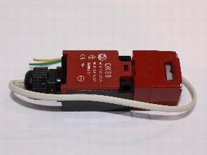 Выключатель Airhot для пилы Hsl-1650A-42