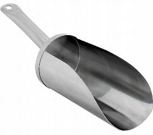 Совок металл Linden 100МЛ 522001-03