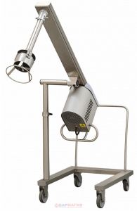 Турбоблендер Electrolux Tbx120-05 напольный 603287