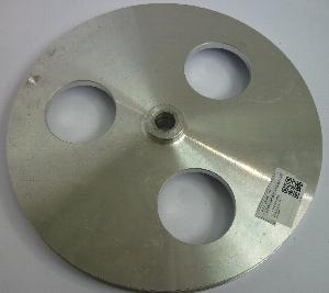 Шкив нижний Kt Kt325047