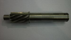 Вал Varimixer рабочий Rn20-30.3Z