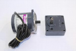 Мотор-редуктор с креплением для Cas Cck S8I25Gt, S8Ka3.6B