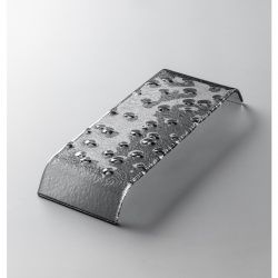 Купить подиум 24х9,5см h3см, с фактурой, стекло, серия top, цвет серый top-gr – цена от завода, доставка до двери | RuOborudovanie.ru