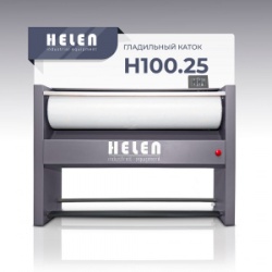 Купить гладильный каток helen н100.25 (380v) – цена от завода, доставка до двери | RuOborudovanie.ru