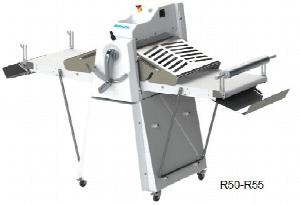 Тестораскатка Rollmatic R50/09