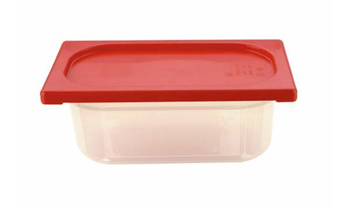Гастроемкость из полипропилена GN1/3*20 см Paderno 1470720