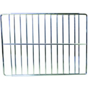 Решетка Rational Gn 2/1 нерж.сталь 6010.2101