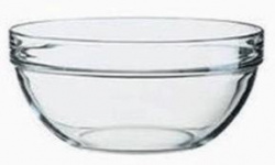 Салатник стекло Arc/Plain Stackable 20СМ H9948 – купить в RuOborudovanie.ru с доставкой до двери Купить салатник стекло arc/plain stackable 20см h9948 – цена от завода, доставка до двери | RuOborudovanie.ru