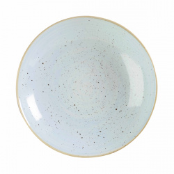 Тарелка глубокая 31СМ 2,4Л, без борта, Stonecast, цвет Duck Egg Blue Sdesplc21 – купить в RuOborudovanie.ru с доставкой до двери Купить тарелка глубокая 31см 2,4л, без борта, stonecast, цвет duck egg blue sdesplc21 – цена от завода, доставка до двери | RuOborudovanie.ru