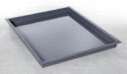Гастроемкость Rational Gn 2/1-40 эмалиров. 6014.2104 – купить в RuOborudovanie.ru с доставкой до двери Купить гастроемкость rational gn 2/1-40 эмалиров. 6014.2104 – цена от завода, доставка до двери | RuOborudovanie.ru