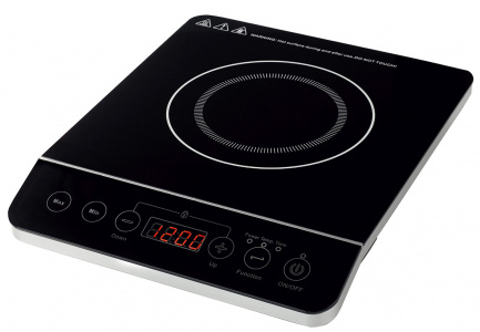 Плита Gemlux GL-IP20A