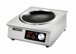 Плита индукционная Kocateq DC 4050 Eco WOK настольная с 1 конфоркой диам.28см – купить в RuOborudovanie.ru с доставкой до двери Купить плита индукционная kocateq dc 4050 eco wok настольная с 1 конфоркой диам.28см – цена от завода, доставка до двери | RuOborudovanie.ru