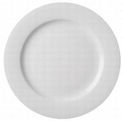 Купить тарелка cameo imperial white d26cm h2,5см 210-101 – цена от завода, доставка до двери | RuOborudovanie.ru