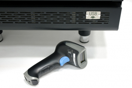 Микроволновая печь Kocateq MWO IMPG 2400/2500 13 SC сверхбыстрая комбинированная со сканером