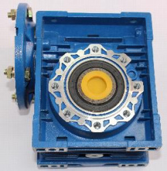 Редуктор мим-300 нового образца Nmpv-0.63-7.5